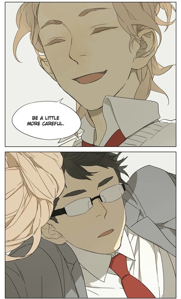 Tamen De Gushi - Chapter 88