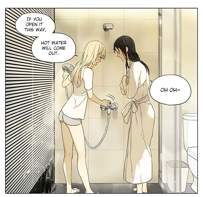 Tamen De Gushi - Chapter 106