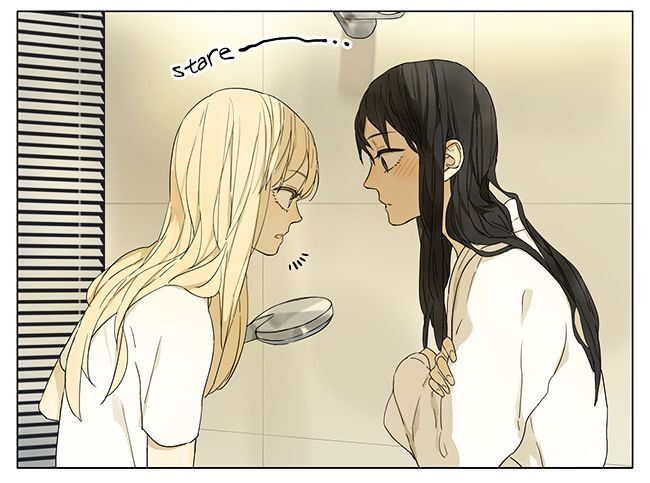 Tamen De Gushi - Chapter 106