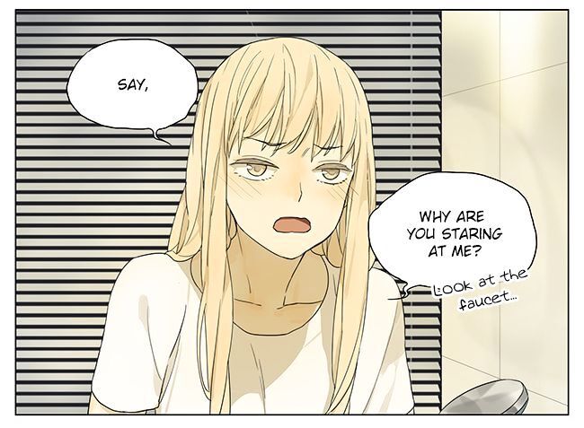 Tamen De Gushi - Chapter 106