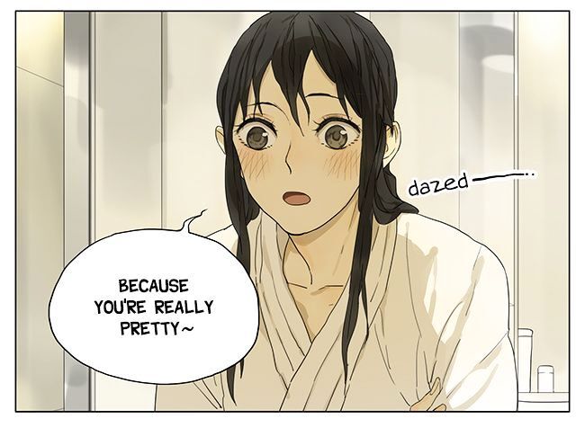 Tamen De Gushi - Chapter 106