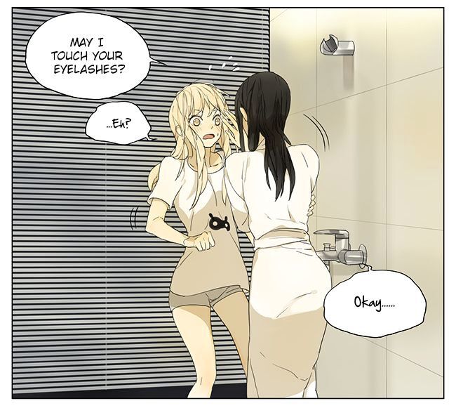 Tamen De Gushi - Chapter 106