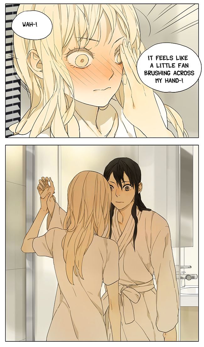 Tamen De Gushi - Chapter 106