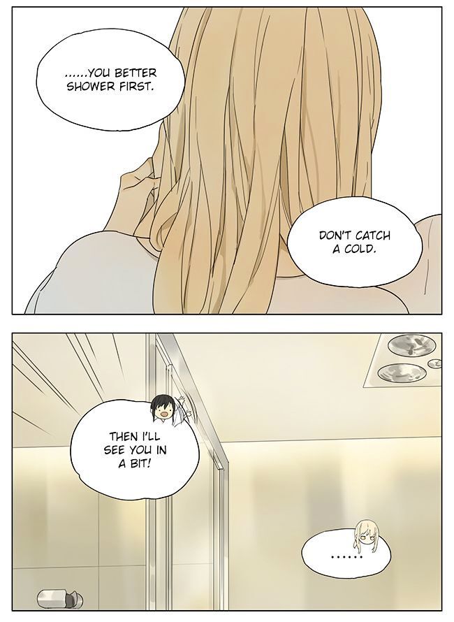 Tamen De Gushi - Chapter 106