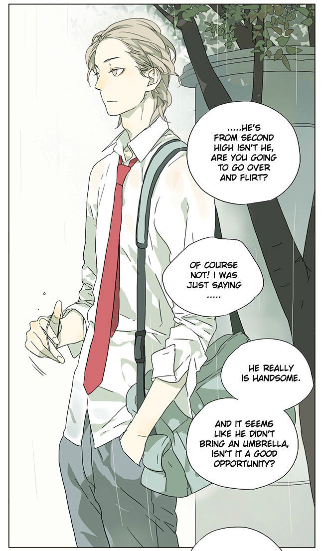 Tamen De Gushi - Chapter 45