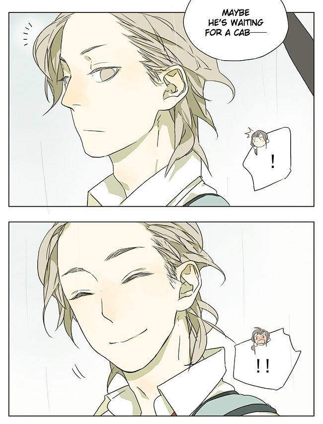 Tamen De Gushi - Chapter 45