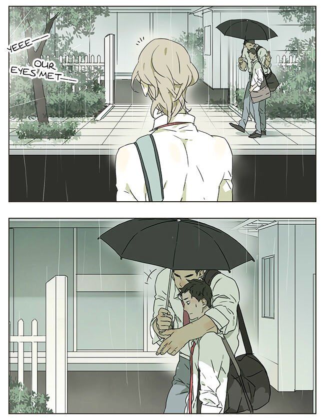 Tamen De Gushi - Chapter 45