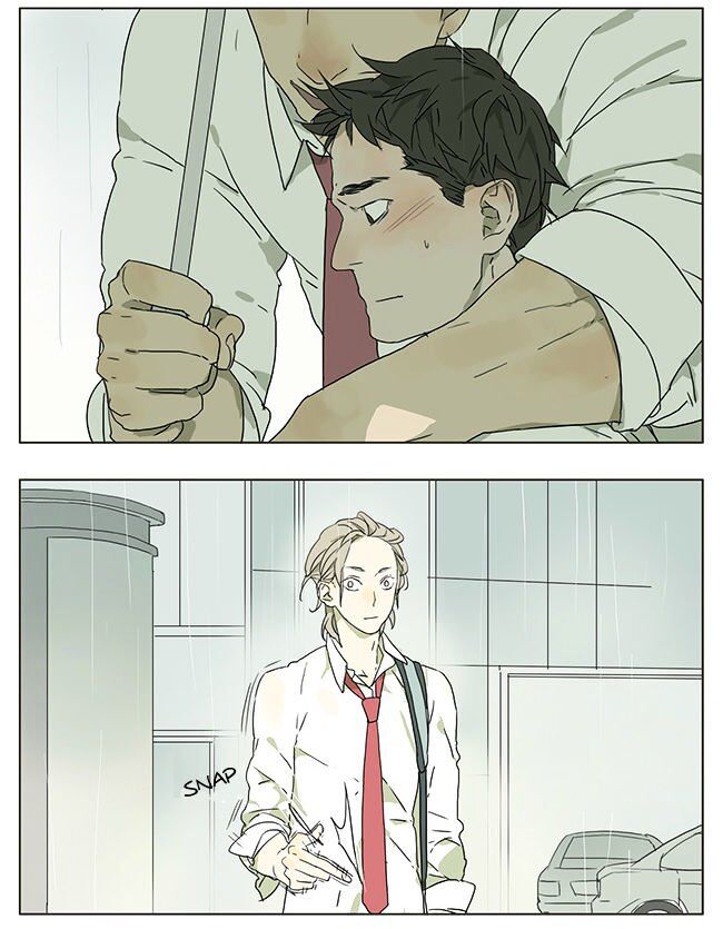 Tamen De Gushi - Chapter 45