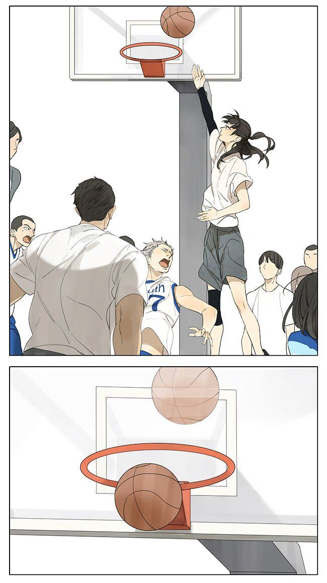 Tamen De Gushi - Chapter 125