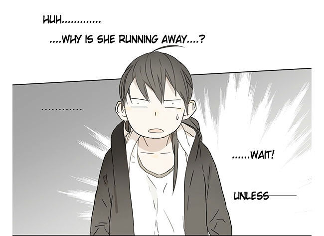 Tamen De Gushi - Chapter 16