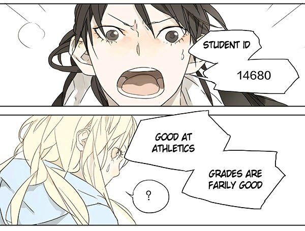 Tamen De Gushi - Chapter 16