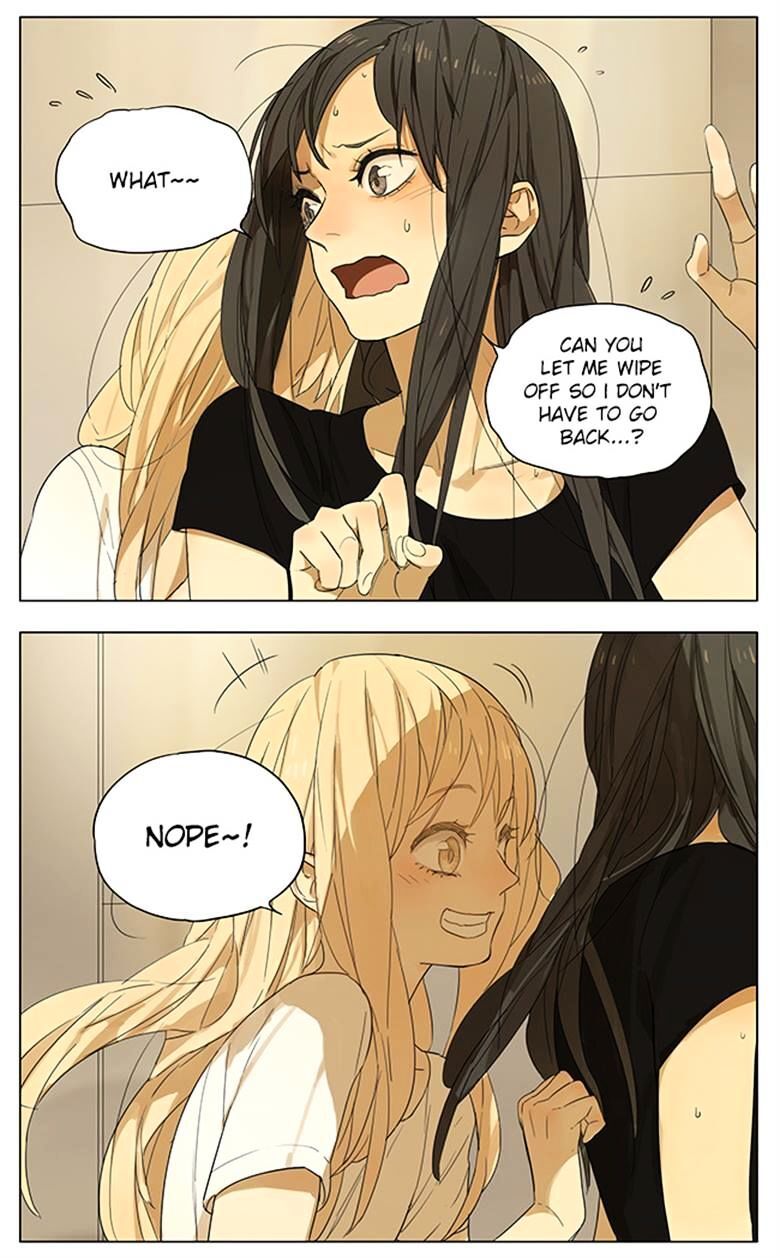 Tamen De Gushi - Chapter 103