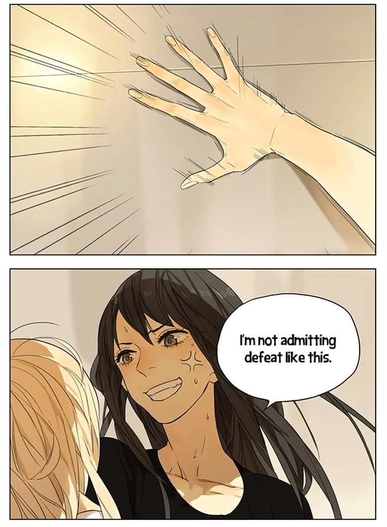 Tamen De Gushi - Chapter 103