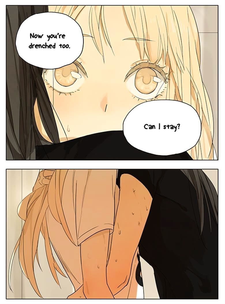 Tamen De Gushi - Chapter 103