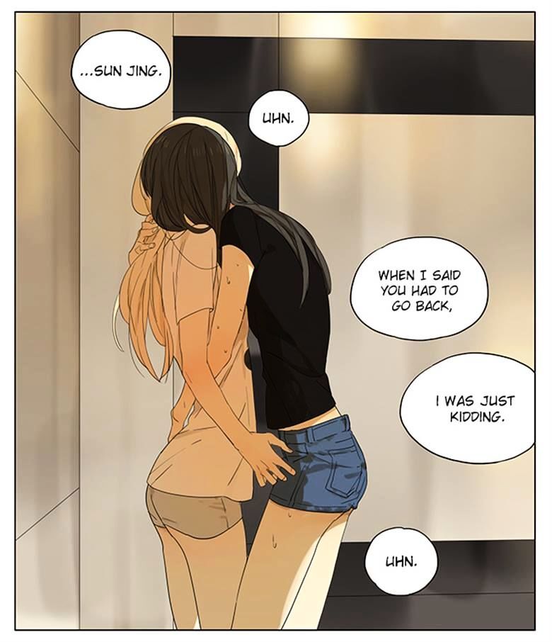 Tamen De Gushi - Chapter 103