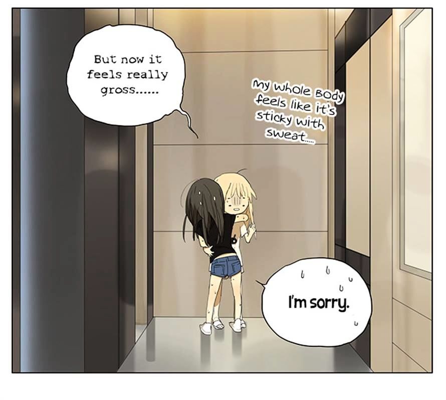 Tamen De Gushi - Chapter 103