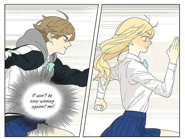 Tamen De Gushi - Chapter 196