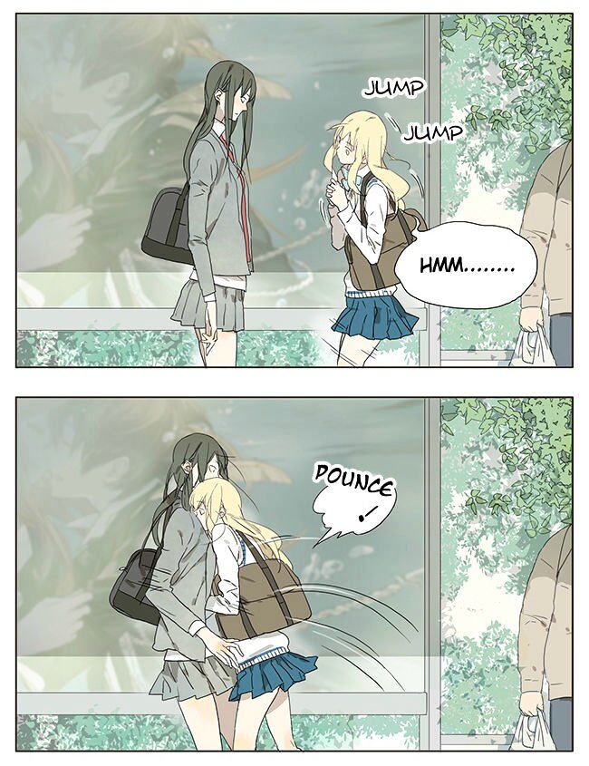 Tamen De Gushi - Chapter 53