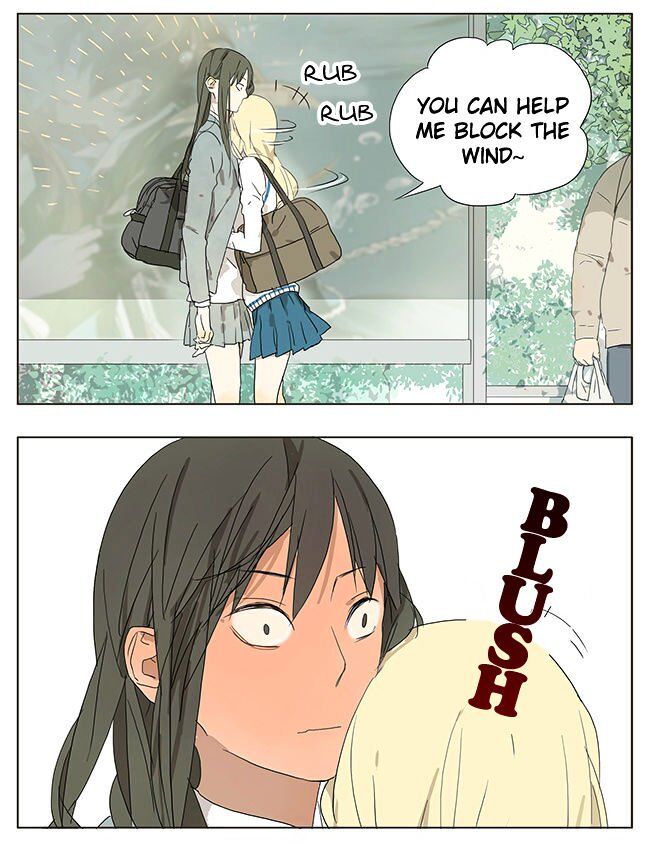 Tamen De Gushi - Chapter 53