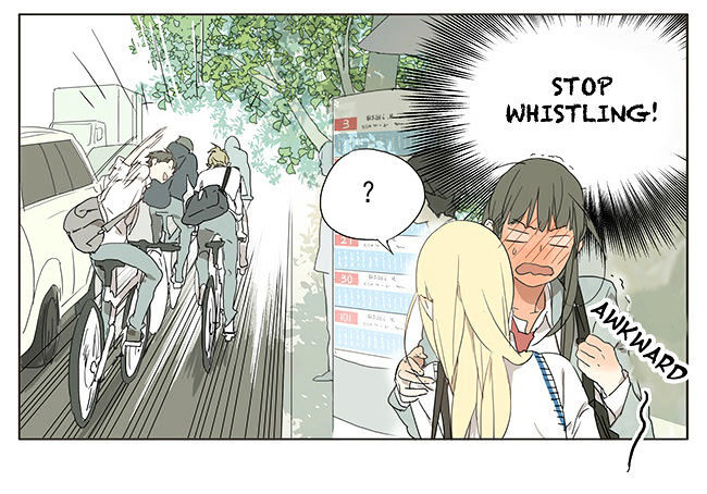 Tamen De Gushi - Chapter 53