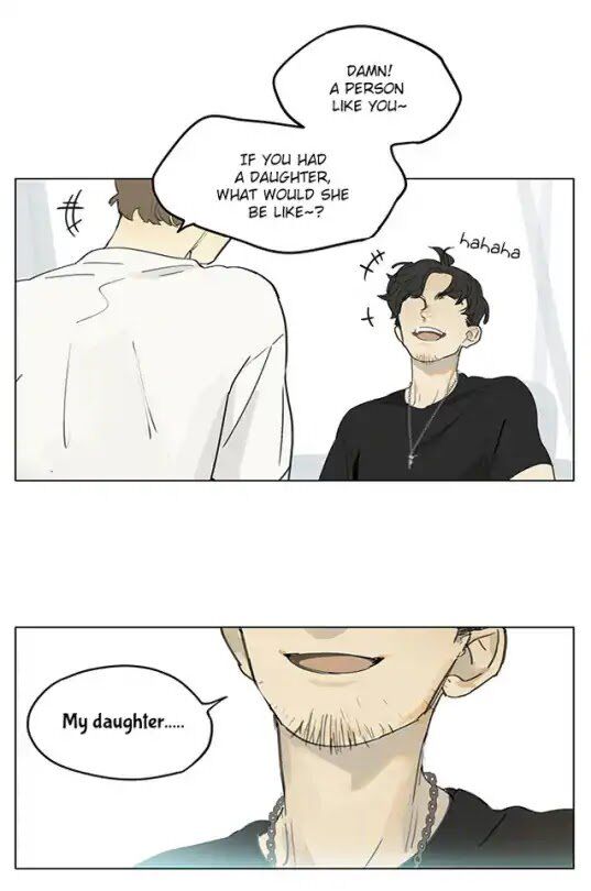 Tamen De Gushi - Chapter 189