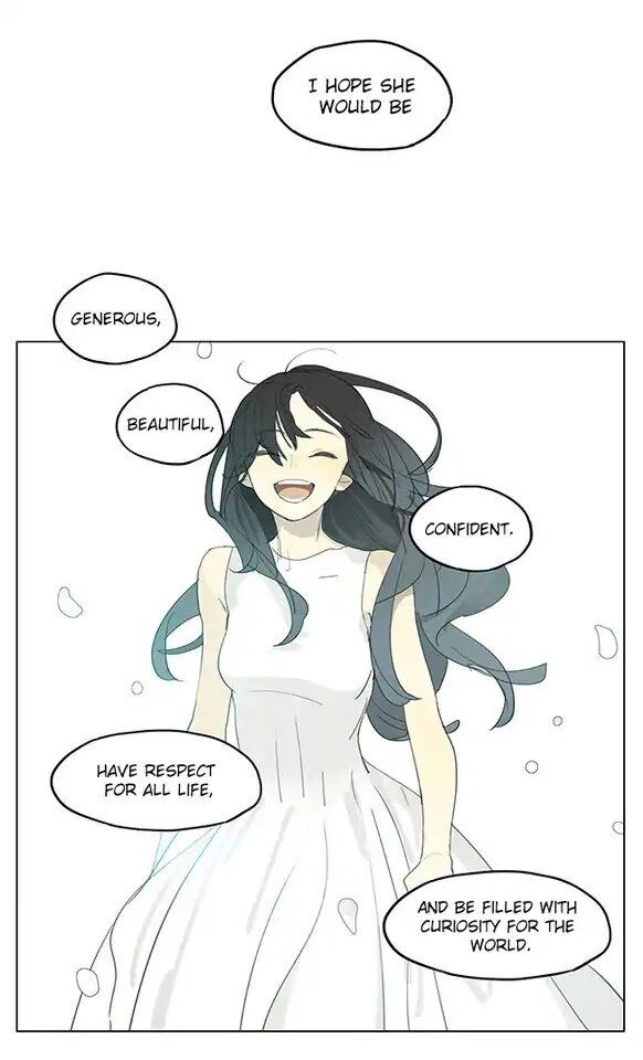 Tamen De Gushi - Chapter 189