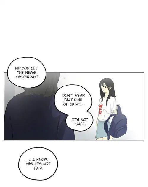 Tamen De Gushi - Chapter 189