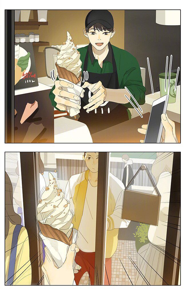 Tamen De Gushi - Chapter 164