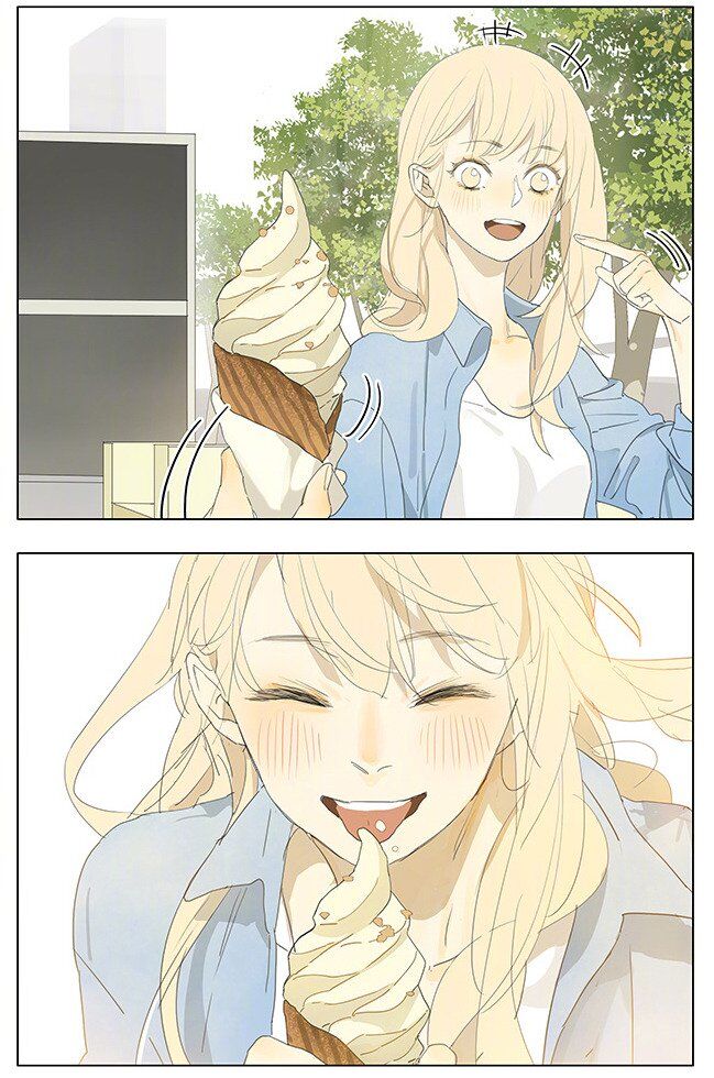 Tamen De Gushi - Chapter 164