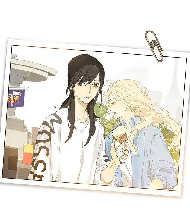 Tamen De Gushi - Chapter 164