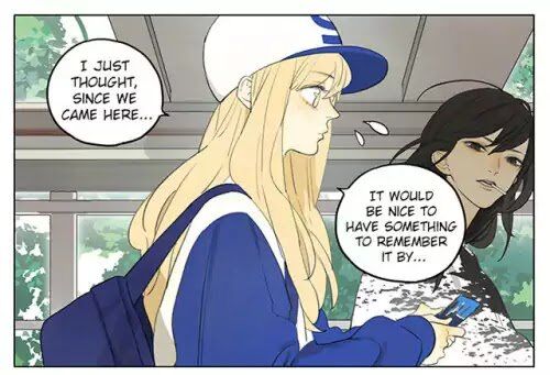 Tamen De Gushi - Chapter 178