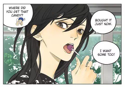 Tamen De Gushi - Chapter 178