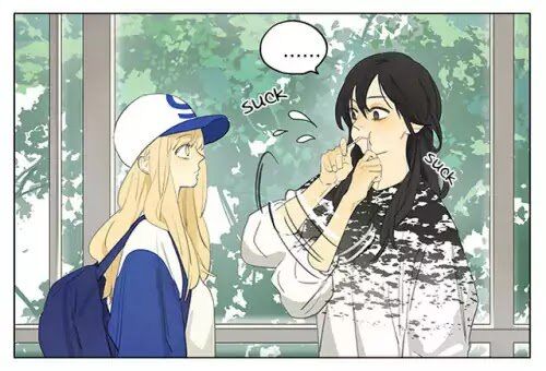 Tamen De Gushi - Chapter 178