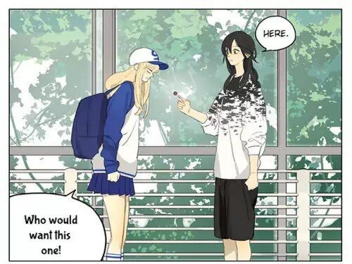 Tamen De Gushi - Chapter 178