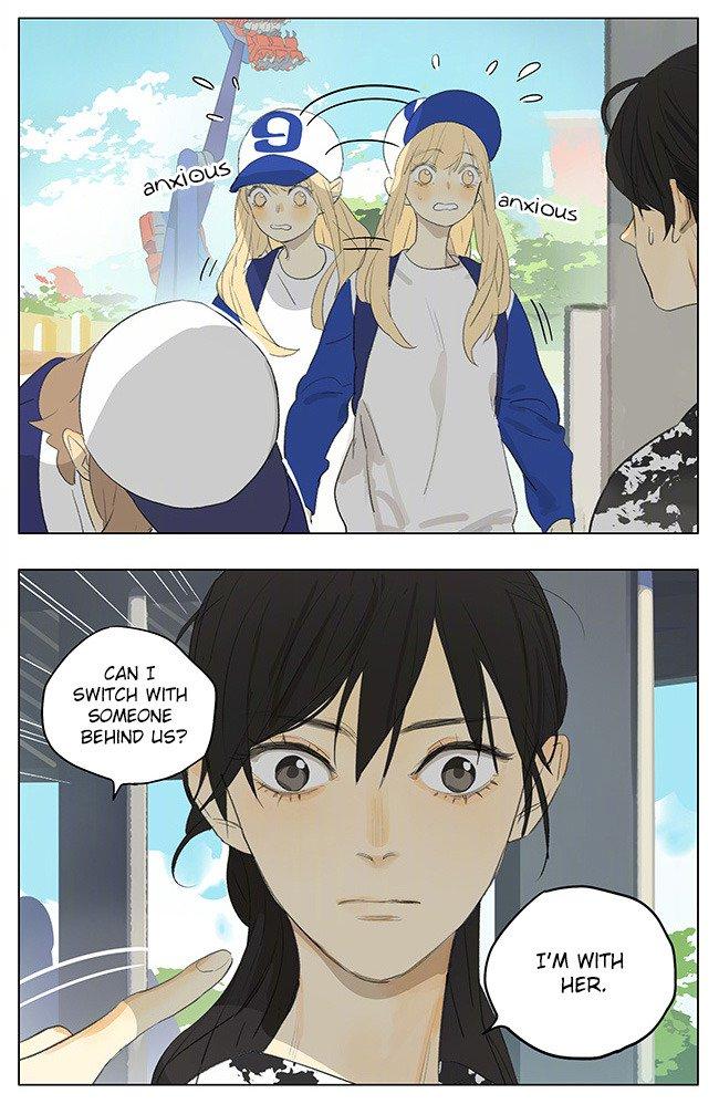 Tamen De Gushi - Chapter 174