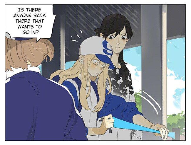 Tamen De Gushi - Chapter 174