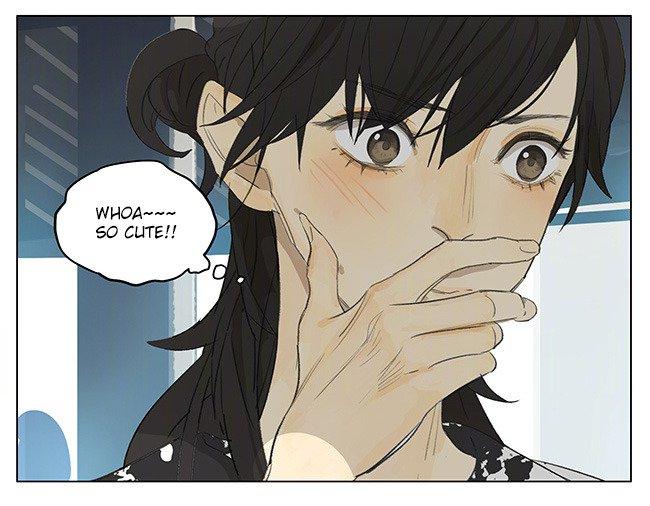 Tamen De Gushi - Chapter 174