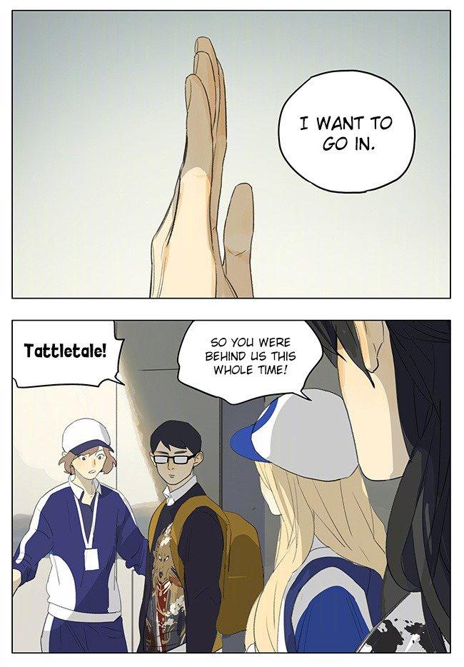 Tamen De Gushi - Chapter 174