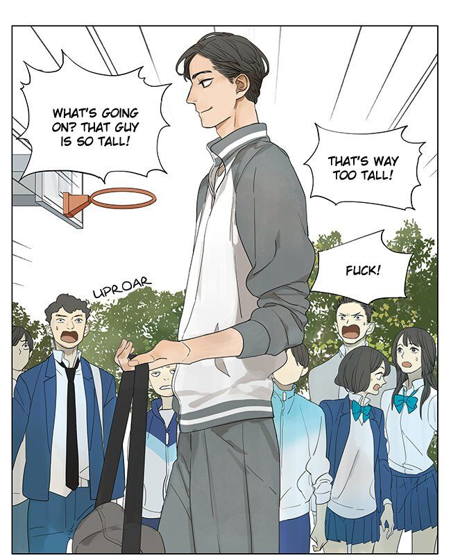 Tamen De Gushi - Chapter 122