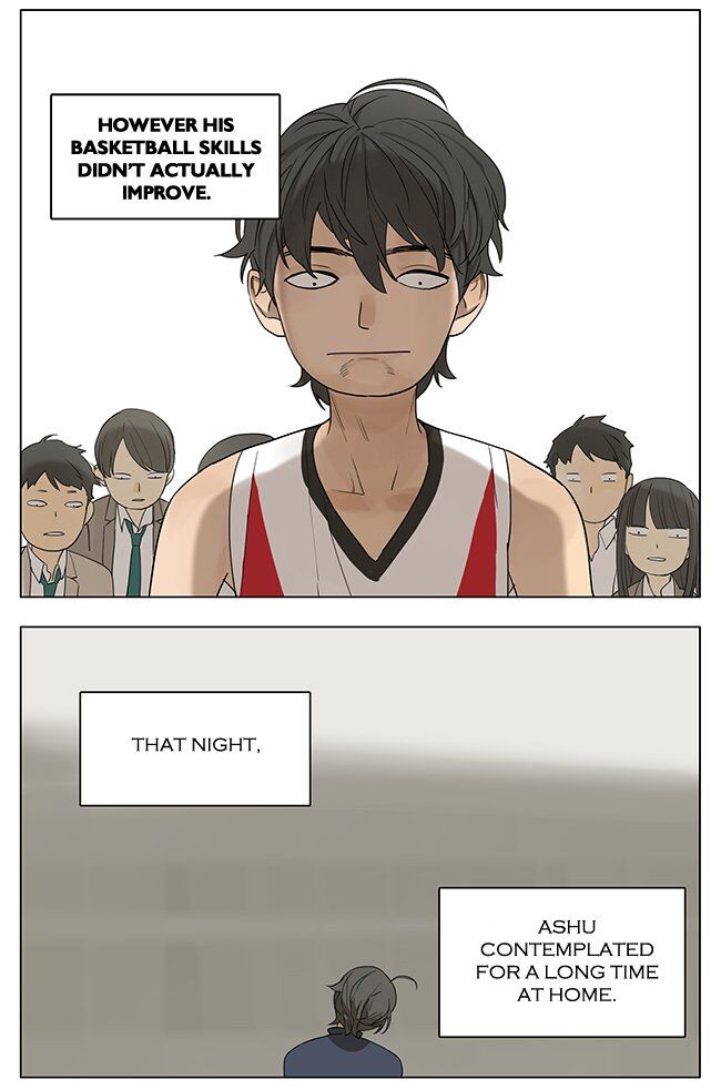 Tamen De Gushi - Chapter 122