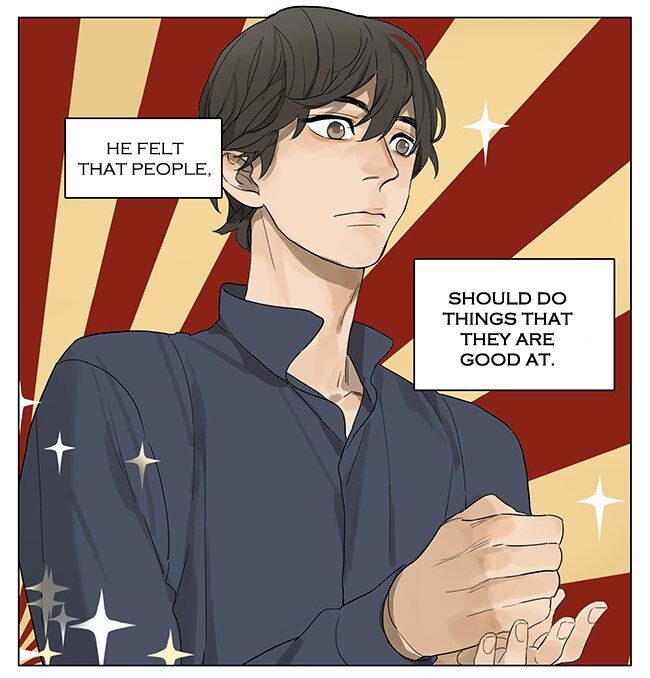 Tamen De Gushi - Chapter 122