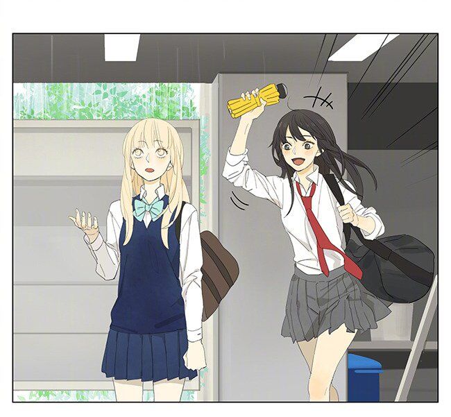 Tamen De Gushi - Chapter 142