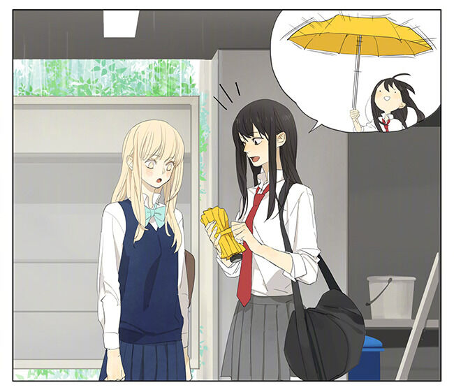 Tamen De Gushi - Chapter 142