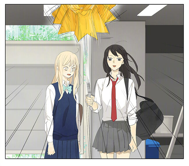 Tamen De Gushi - Chapter 142