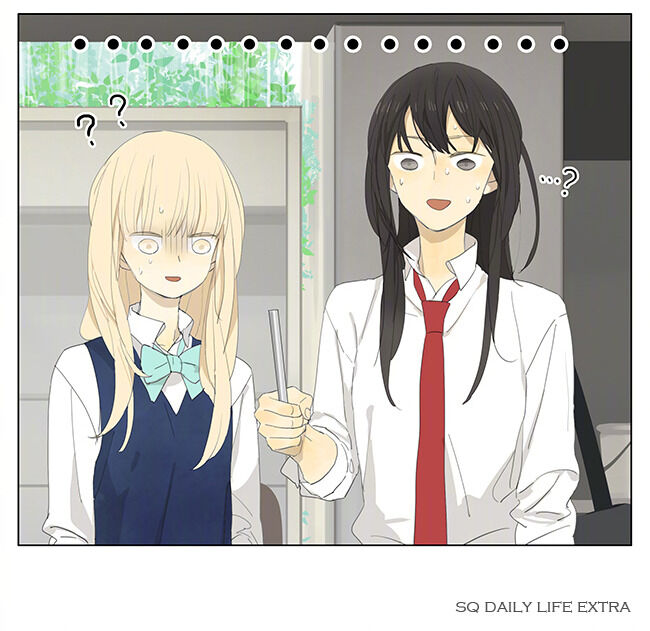 Tamen De Gushi - Chapter 142