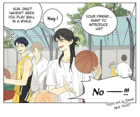 Tamen De Gushi - Chapter 167