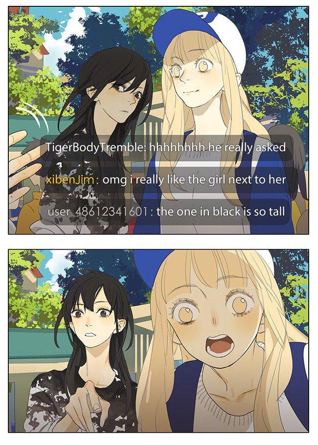 Tamen De Gushi - Chapter 172