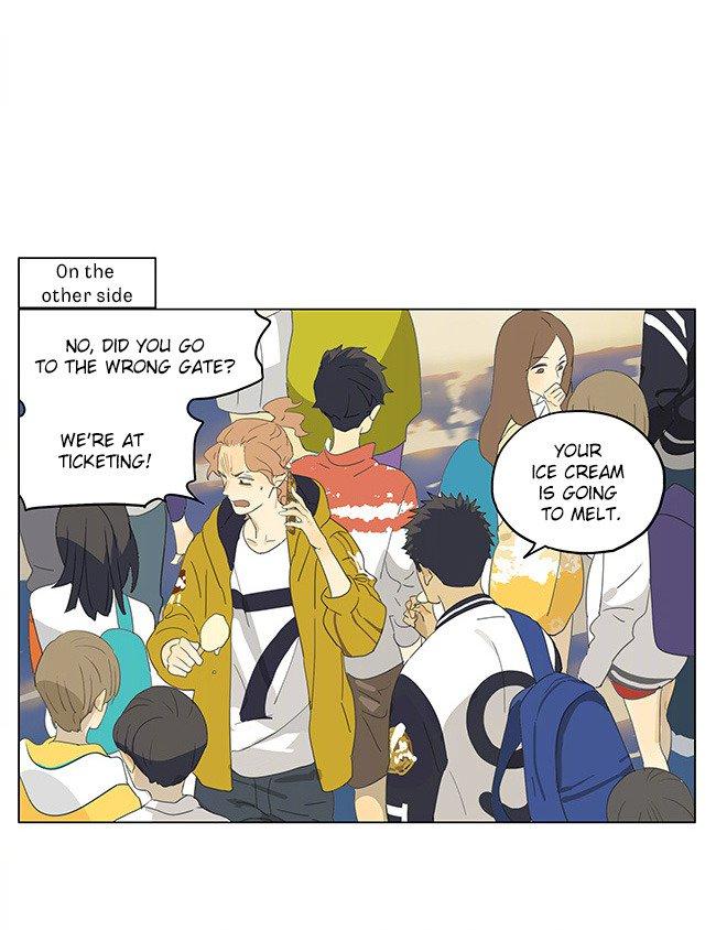 Tamen De Gushi - Chapter 172