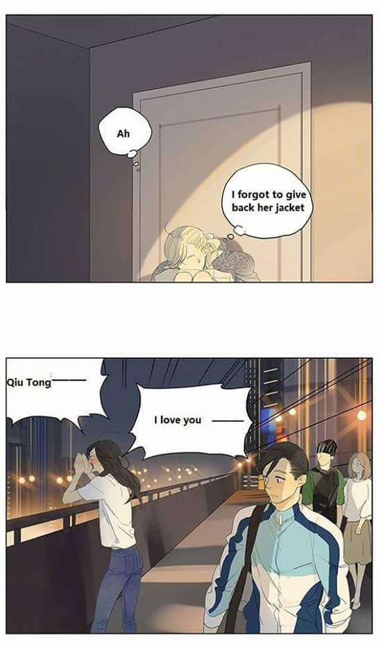 Tamen De Gushi - Chapter 146