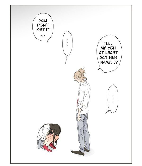 Tamen De Gushi - Chapter 2